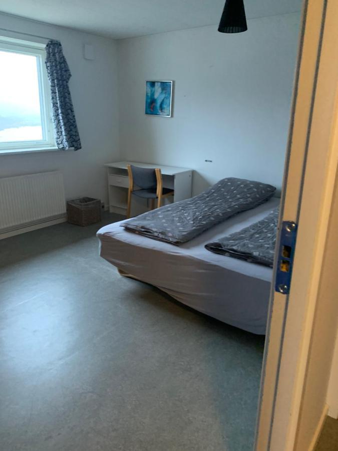 Isi4U Hostel シシミウト エクステリア 写真