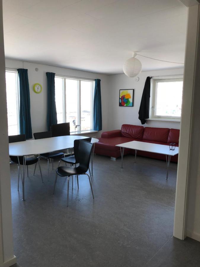 Isi4U Hostel シシミウト エクステリア 写真